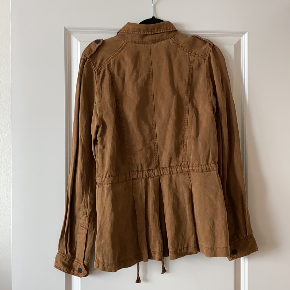 Sanctuary jacket - Picture 3 of 3